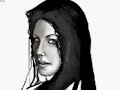 speed painting - LOST Kate Austen speed painting - LOST Kate Austen