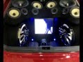 101Racing - Toyota Celica Sport: Equipo Audio/Multimedia+LSD