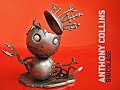 Anthony Collins - Bricolage [minimal/house]