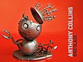 Anthony Collins - Bricolage [minimal/house]