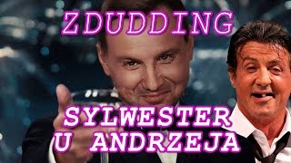 Mózg rozj*bany! Teraz już wiesz co tracisz jeżeli nie pójdziesz na Sylwestra do Andrzeja Dudy!