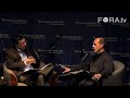 Our Coming Robotic Society - Paul Saffo