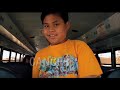 FUEL Preview - School Buses