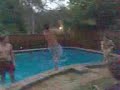 Misty flip Misty flip
