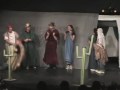 BAICA Joseph's Dreamcoat part 3