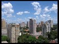 Belem do Para - Cidade das Mangueiras