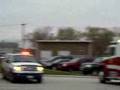 Saugus HazMat response