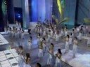 Bond -  Allegretto [Miss Universe 2003 Top 15 Semifinalists]