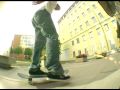 Swedish skateboarding: Daniel Hasselvind, Decay