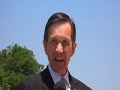 Rep. Dennis J. Kucinich: "Privatizing Iraq's Oil is Theft!"