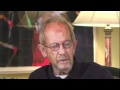 Elmore Leonard - Schedule and Process - YouTube