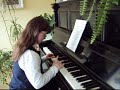 Down syndrome:&nbsp;Down Syndrome Girls plays Chopin