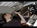 Comic author Mondeo TDCi