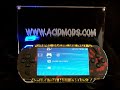 POLICE TRIGGER MOD (WWW.AcidMods.COM)