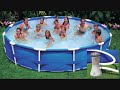 Intex Swimming Pools