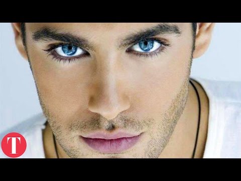 The PERFECT Man Around The World