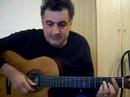 \"VOLGITI A NOI\" NUOVO CANTO DI NATALE TESTO E MUSICA DI G.CA