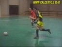 3: 25/10/08 gol,azioni,fall i parate