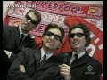 Le iene - Hooligans per una notte Le iene - Hooligans per una notte