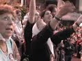 Escrache a Videla 2006