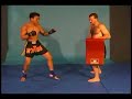 Muay Thai Technique #1