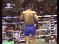 ot phutong vs voy sothun
