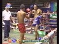 Ot Phutong vs Voy Sothun