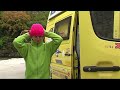 GORGES DU TARN 2011 - Clip 1: WANDERN rund um SAINTE ENIMIE