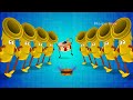 Damaaram -  CHELLAME CHELLAM VOLUME 4 TAMIL ANIMATED NURSERY RHYMES