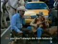 Marlboro cowboy