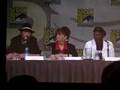 The Spirit Comic-Con Panel: PART FIVE