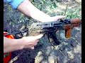 VFC  full steel AIMS