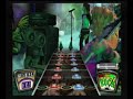Guitar Hero Custom: Atreyu - Becoming the Bull