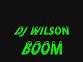 dj wilson , boom shagga ragga.mwv