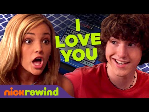 Zoey & Chase’s Relationship Timeline! 😍 Zoey 101 | NickRewind