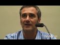 Javier Fesser habla de Camino (2/2)