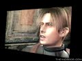 Resident Evil 4 Classic Edition - Leon Classic Cam + Title