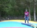 videos de StrawberryPark 2009