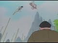 AMV - Kung-fu Fighting - Ranma ½ (Mirrorred)