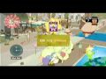 Katamari Forever Lets Play 22 Part 1 Cloud