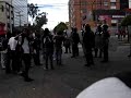 Brutalidad Policiaca