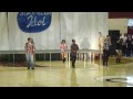 Vinatage High School!
