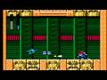 hey everyone on this episode of play it through its the last mega man game released for the nes its mega man 6 brought to us by capcom and nintendo. capcom did not want to release mm6 outside of japan because it was so late in the nes run they thought it wouldn't sell. so nintendo decided to publish it themselves in north america unfortunately there was no european release. now mega man 6 may be the last mega man game on the system but it is a great example of the whole series with some new ...