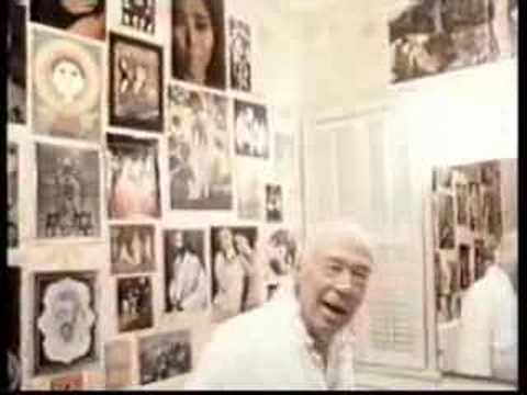 Henry Miller - Bathroom monologue 3