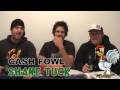 DT Talk 2009 - Round 3 Episode