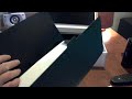MacBook Pro 2.53GHZ Unboxing MacBook Pro 2.53GHZ Unboxing
