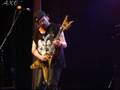 SCHENKER/PATTISON  [ TOO ROLLING STONED ] AUDIO-TRACK-COVER