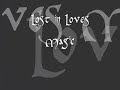 SANDY WEST Band    Lost in Loves Magic