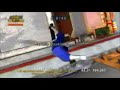 V�deo Tony Hawk's Project 8 (10 Mil Combo) by K4rn4ge