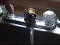 Conservation Faucet Water Saver Conservation Faucet Water Saver